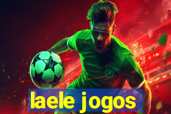 laele jogos